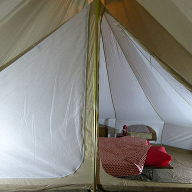 Inner Tent 450 one door open
