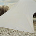 Starshade 1700 Pro Event Tent white side panel exterior view